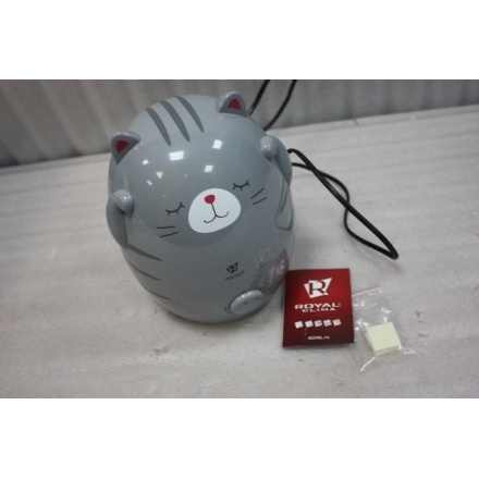 Увлажнитель воздуха Royal Clima RUH-MR200/1.5M-GR