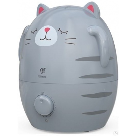 Увлажнитель воздуха Royal Clima RUH-MR200/1.5M-GR