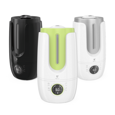Увлажнитель воздуха Royal Clima RUH-AN300/4.0E-SV