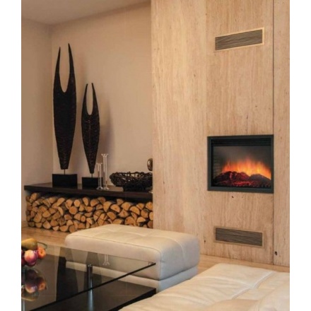 Электрический камин Electrolux Classic EFP/P 2520LS N