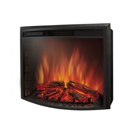 Очаг электрический Electrolux Sphere EFP/P-2620RLS