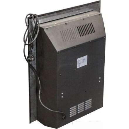 Электрокамин RealFlame MAJESTIC-S LUX BL