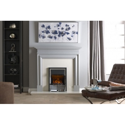 Электрокамин Dimplex Flagstaff