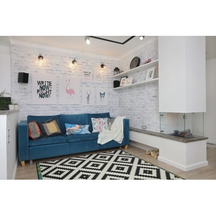 Электрокамин Dimplex Cassette 400 NH (с дровами)