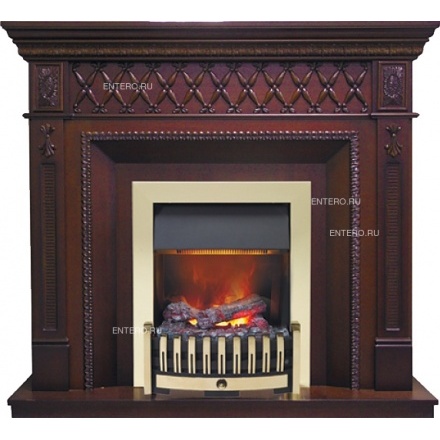 Электрокамин Dimplex Danville Antique Brass FB2