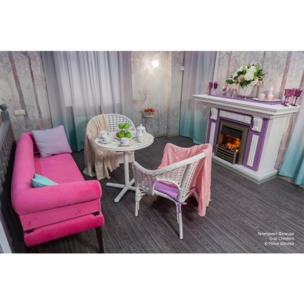 Электрокамин Dimplex Chesford