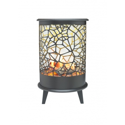 Электрокамин Dimplex Cellini