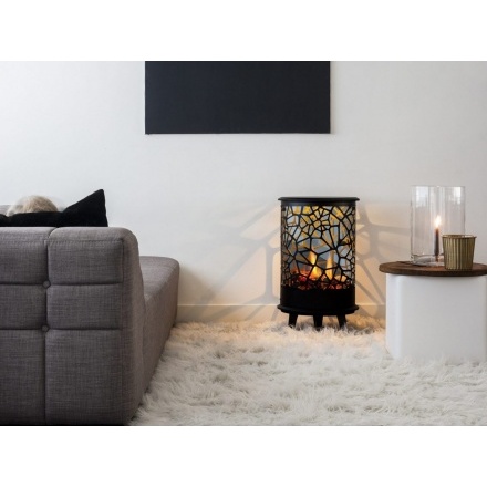 Электрокамин Dimplex Cellini