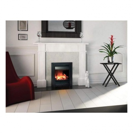 Электрокамин Dimplex Brookline Black