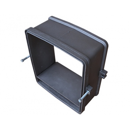 Удлинитель тоннеля и колосникового дна ProMetall Атмосфера М