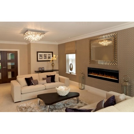 Электрокамин Dimplex Galveston (BLF74)