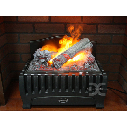 Электрокамин Dimplex Westbrook Basket