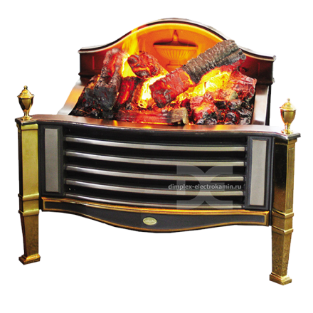 Электрокамин Dimplex Rothesay