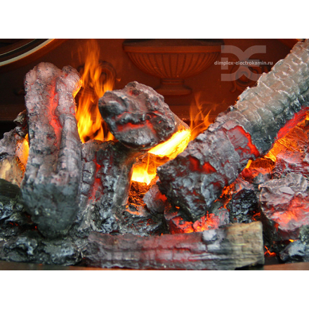 Электрокамин Dimplex Rothesay