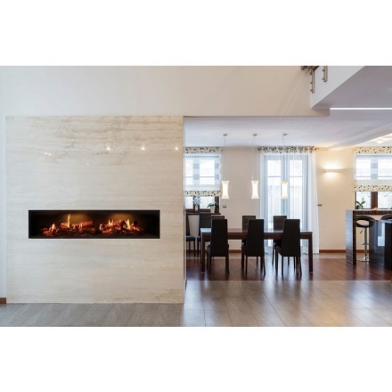 Электрокамин Dimplex Opti-V2