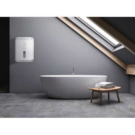 Водонагреватель Electrolux EWH 50 Centurio DL