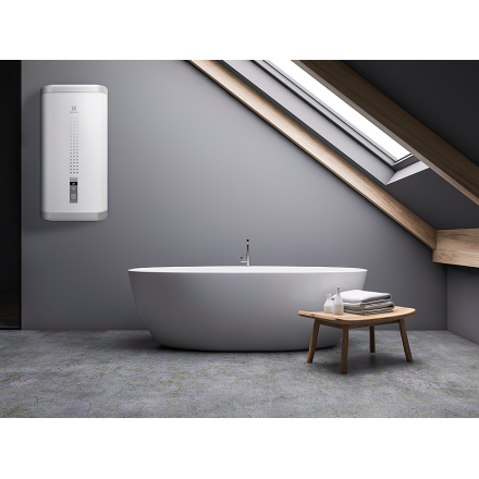 Водонагреватель Electrolux EWH 100 Centurio DL