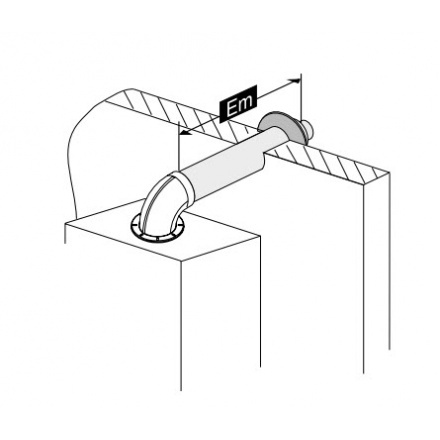 Газовый котел Protherm Рысь Lynx HK 24