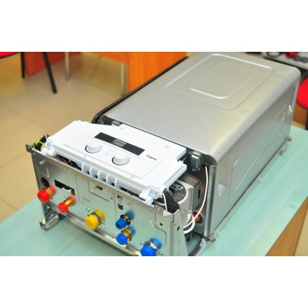 Газовый котел Protherm Рысь Lynx HK 24