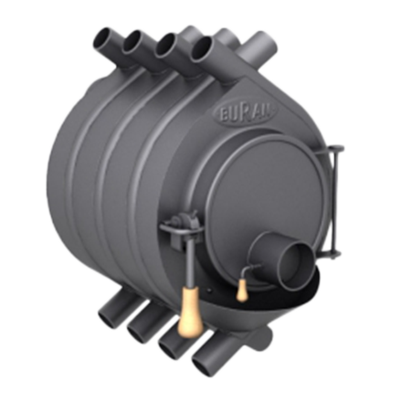 Печь отопительная Буран АОТ-08 тип 005