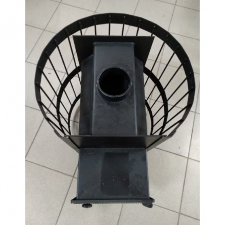 Печь для бани Везувий Оптимум Стандарт 14 (ДТ-3)