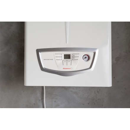 Газовый котел Immergas EOLO MYTHOS DOM 15 1 E