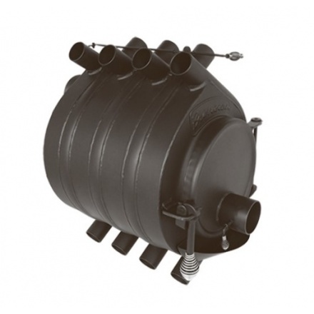 Печь Бренеран АОТ-06 тип 00 с регулятором заслонки