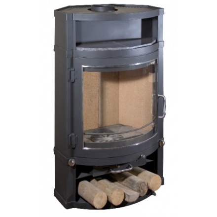 Печь-камин Бренеран Александр АОТ-9