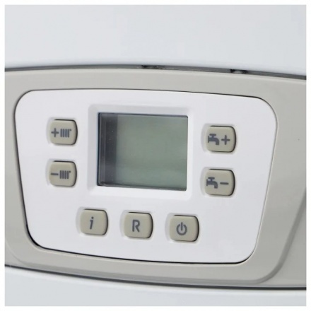 Газовый котел Baxi ECO 4S 24