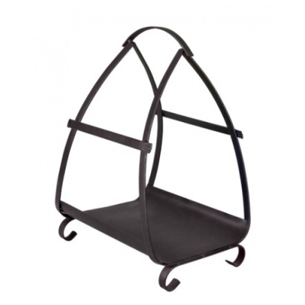 Дровница Бренеран "Высокая"