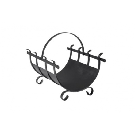 Дровница Бренеран "Корзина"