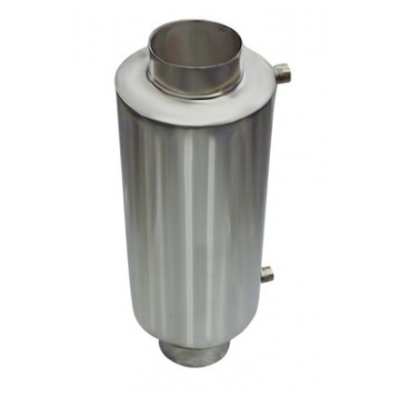 Бак Бренеран ТО на трубе 6 л