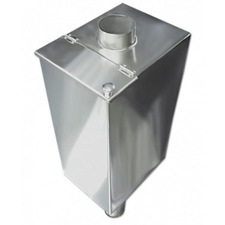 Бак Бренеран на трубе 60 л