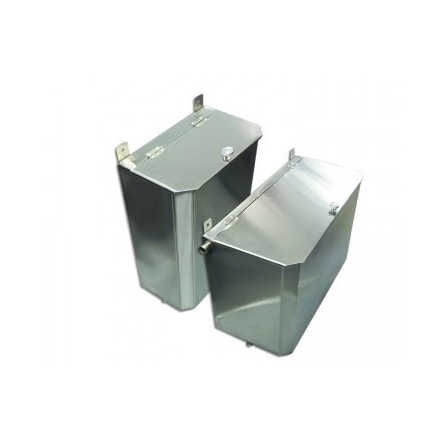 Бак Бренеран выносной вертикальный 85 л