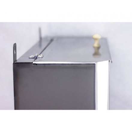 Бак Бренеран выносной вертикальный 85 л