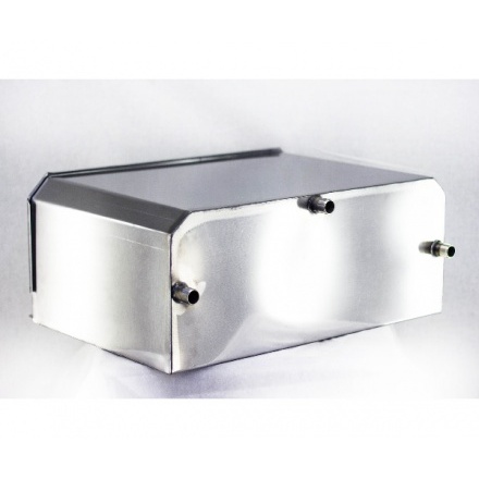 Бак Бренеран выносной горизонтальный 85 л