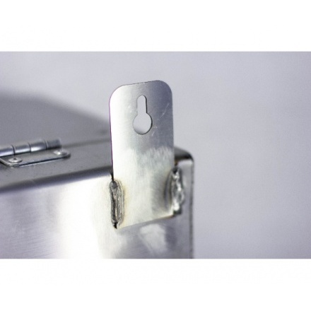 Бак Бренеран выносной вертикальный 85 л