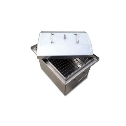 Коптильня Бренеран