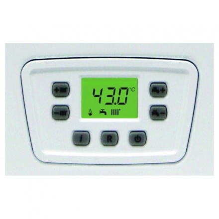 Газовый котел Baxi ECO 4S 18F