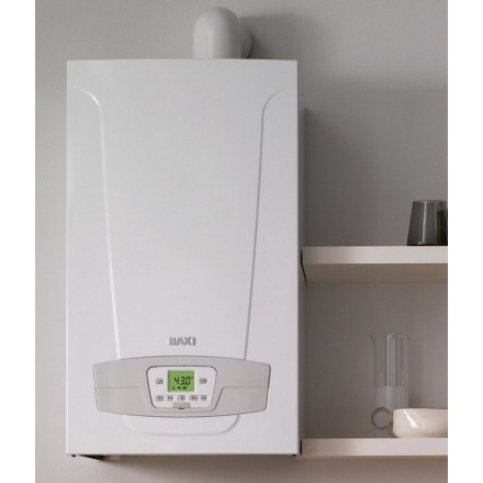 Газовый котел Baxi ECO 4S 18F