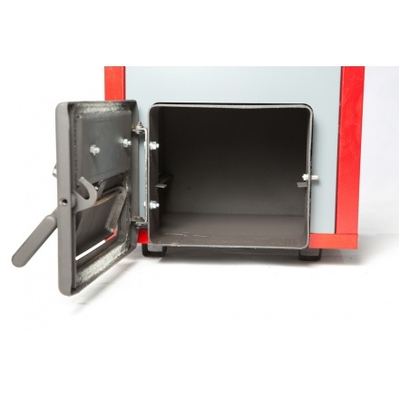 Твердотопливный котел Теплоприбор КС-Т-16