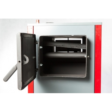 Твердотопливный котел Теплоприбор КС-Т-16