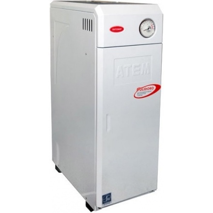 Газовый котел Житомир-3 КС-ГВ-020 СН