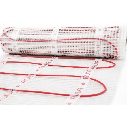 Нагревательный мат RUNA LTL-C 0,5/75-PR