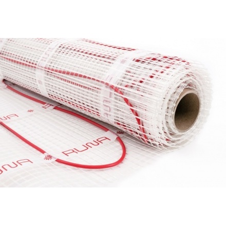 Нагревательный мат RUNA LTL-C 0,5/75-PR