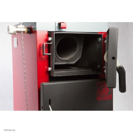 Твердотопливный котел Теплоприбор Rizon M 20 A