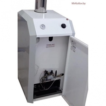 Газовый котел Лемакс Премиум Nova 12,5N (В)