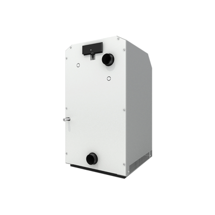 Газовый котел Лемакс Премиум Nova 12,5N (В)