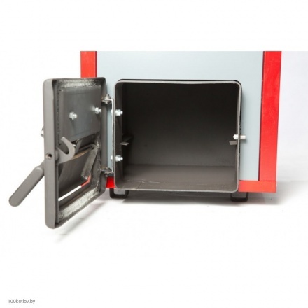 Твердотопливный котел Теплоприбор КС-Т-12,5