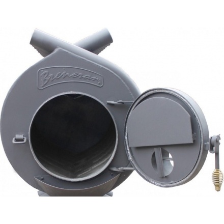 Печь отопительная Бренеран АОТ-19 тип 04